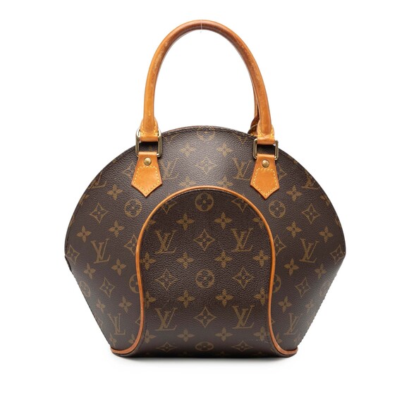 Louis Vuitton Handbags - Pre-Loved Louis Vuitton Monogram Ellipse PM